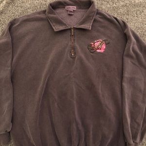 Unisex Streisand sweatshirt